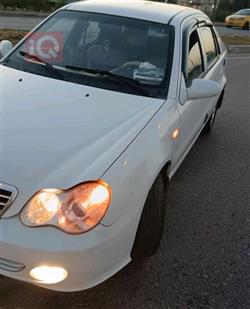 Geely CK